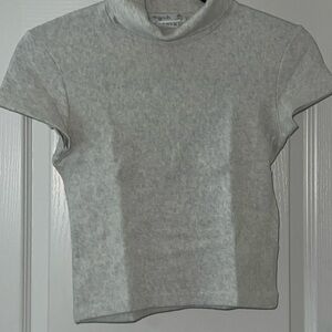 agnis  b paris woman's turtle neck